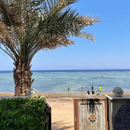 Ganesha.Beach Apartment Dahab Dış mekan fotoğraf