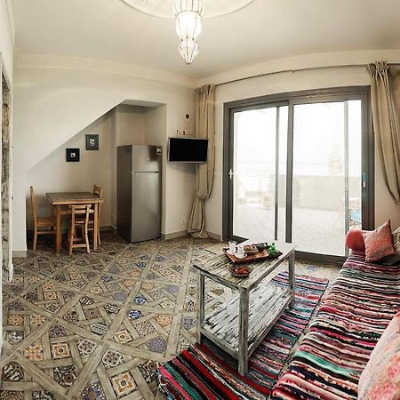 Ganesha.Beach Apartment Dahab Dış mekan fotoğraf