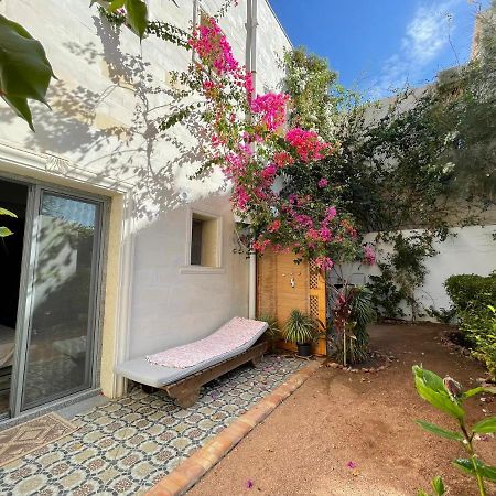 Ganesha.Beach Apartment Dahab Dış mekan fotoğraf