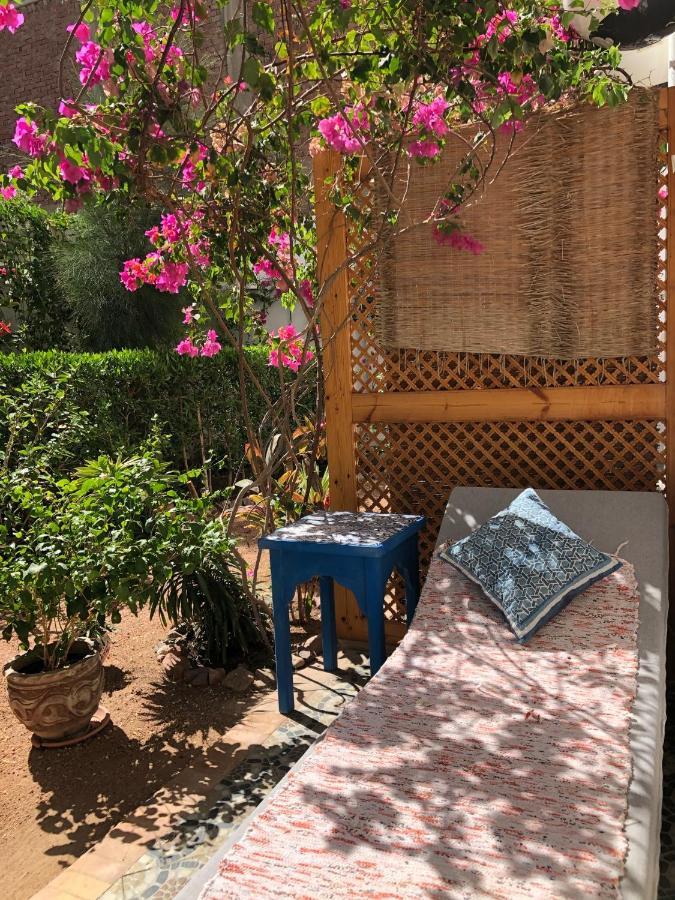 Ganesha.Beach Apartment Dahab Dış mekan fotoğraf