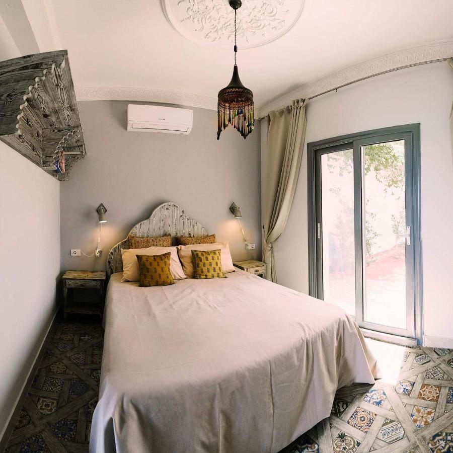 Ganesha.Beach Apartment Dahab Dış mekan fotoğraf