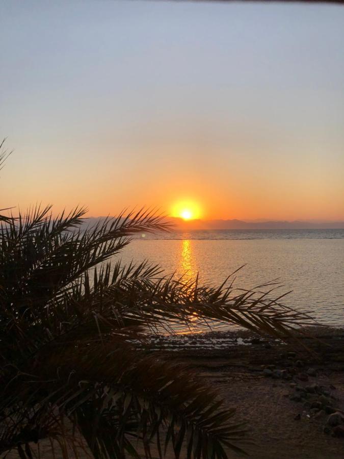 Ganesha.Beach Apartment Dahab Dış mekan fotoğraf