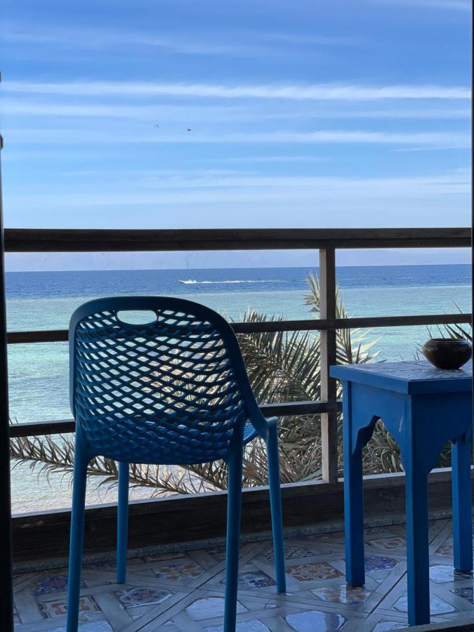 Ganesha.Beach Apartment Dahab Dış mekan fotoğraf
