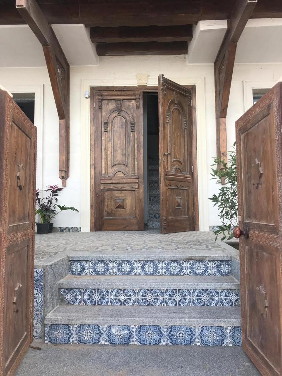 Ganesha.Beach Apartment Dahab Dış mekan fotoğraf